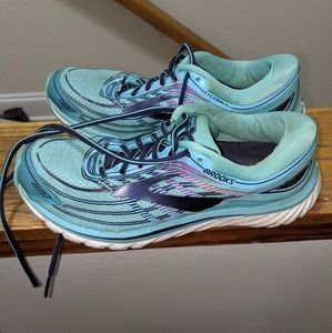 Brooks Glycerin 15